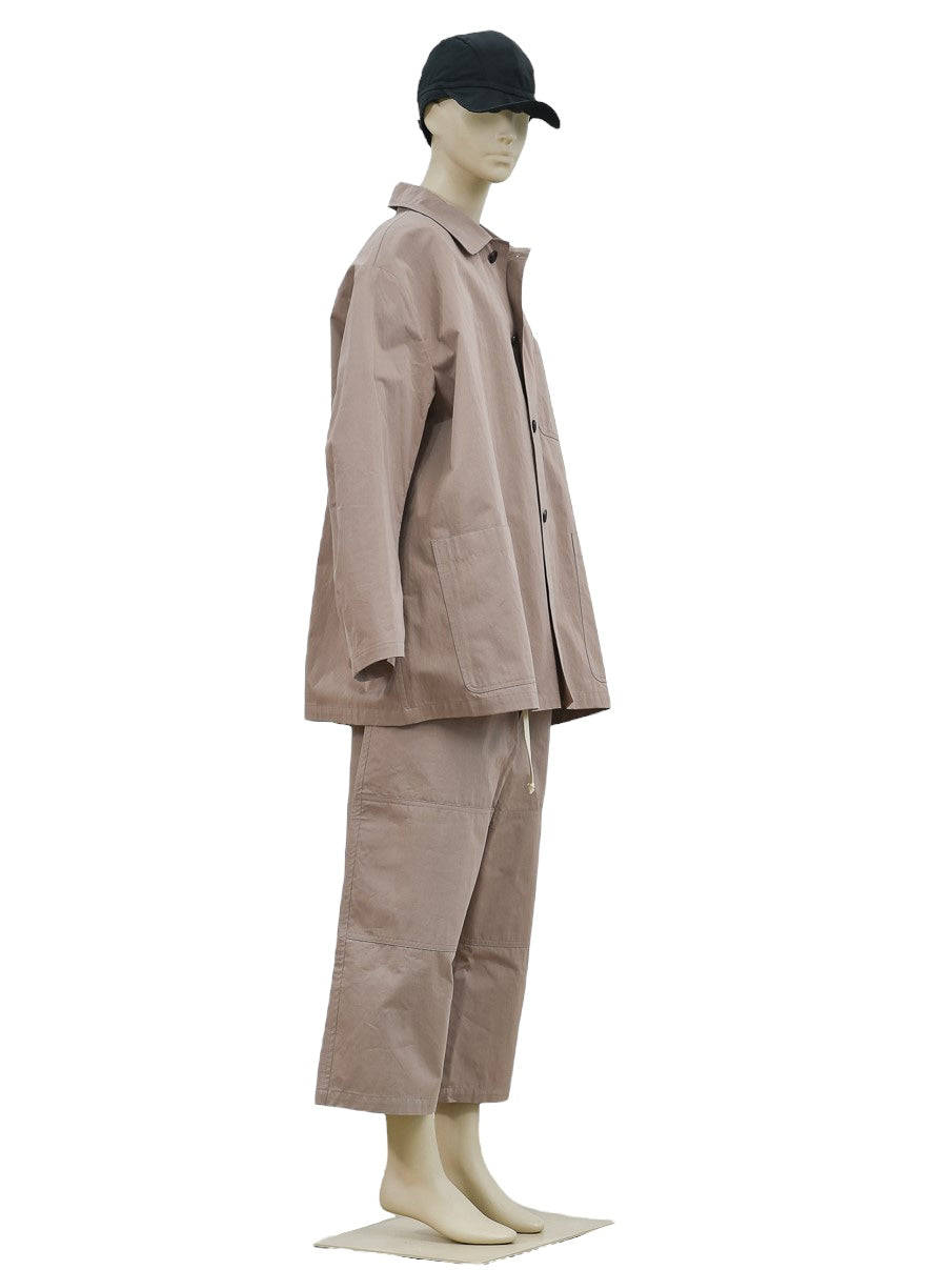 ADAM STRING PANTS INDI PINK