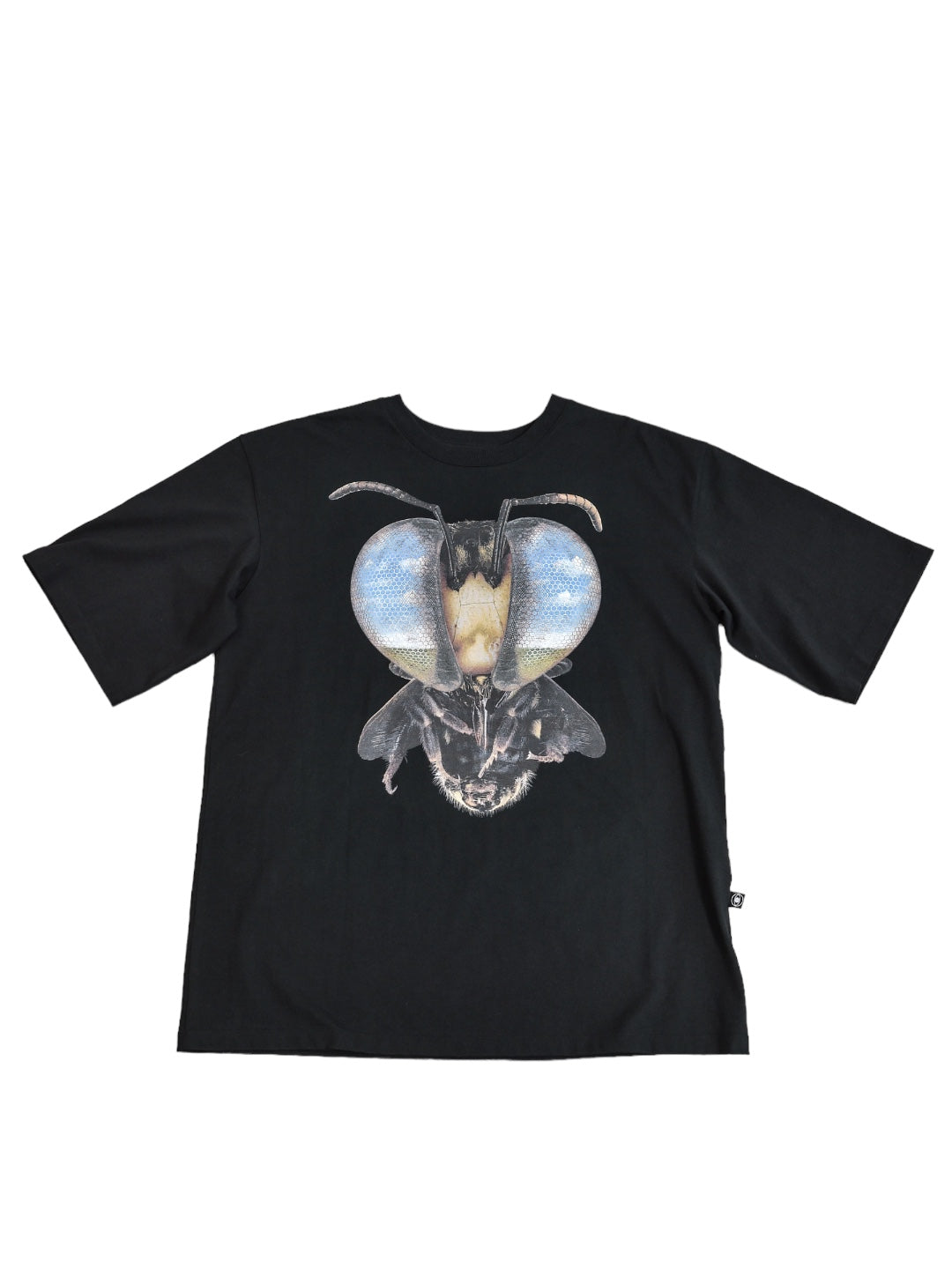 BEE T-SHIRT BLACK