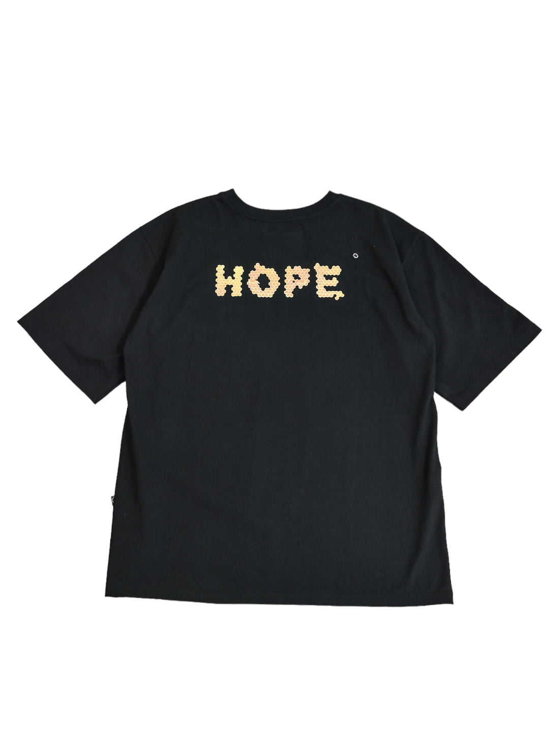 BEE T-SHIRT BLACK