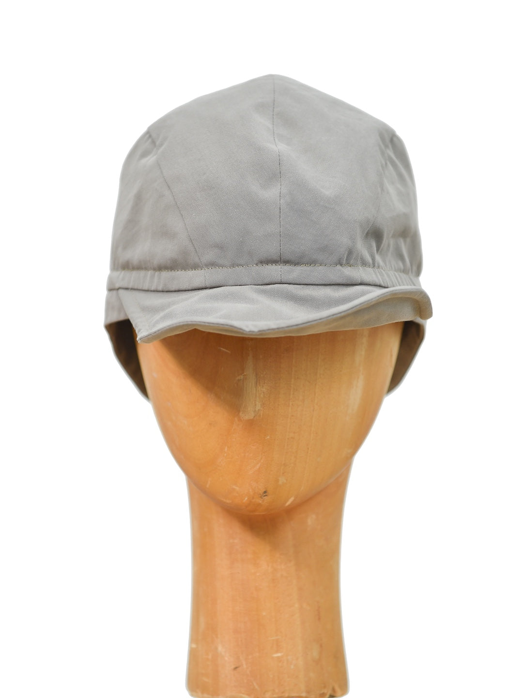 GARDENING PENLICAN HAT VINTAGE KHAKI