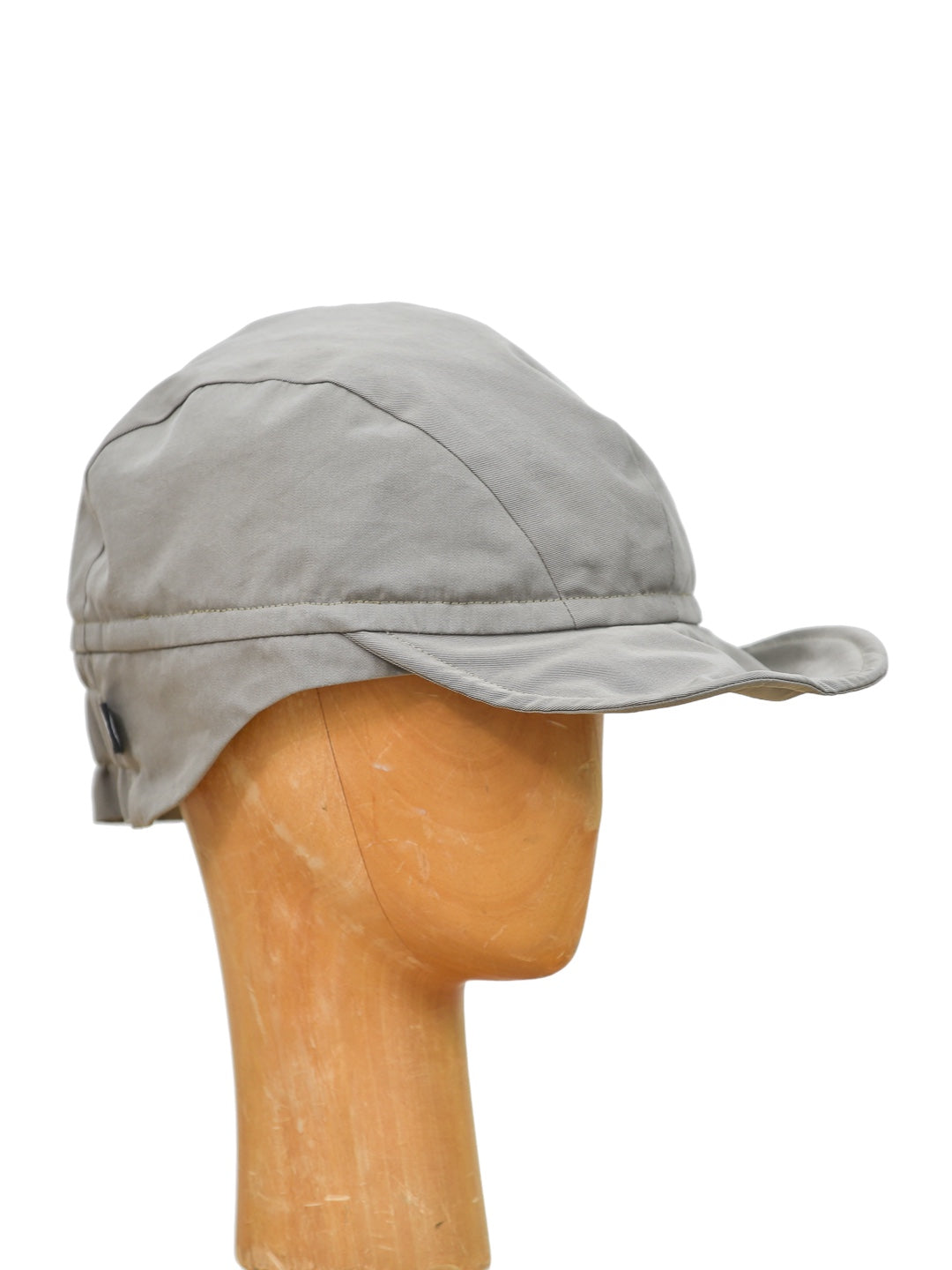 GARDENING PENLICAN HAT VINTAGE KHAKI