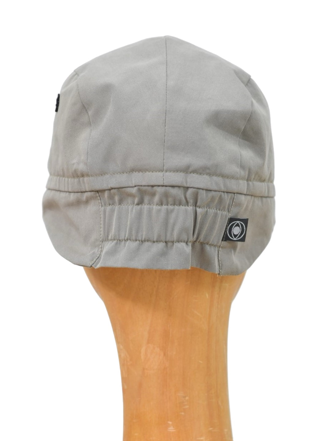 GARDENING PENLICAN HAT VINTAGE KHAKI