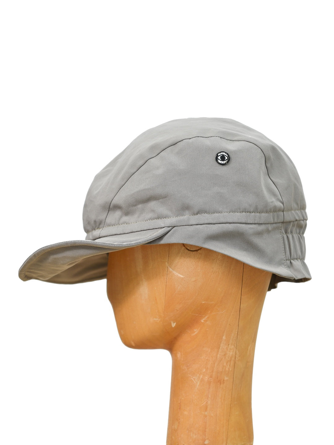 GARDENING PENLICAN HAT VINTAGE KHAKI