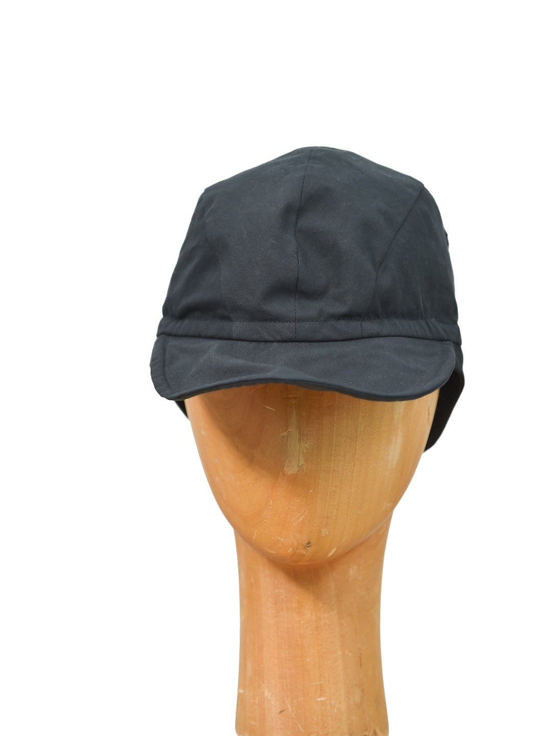 GARDENING PENLICAN HAT CHACOL BLACK