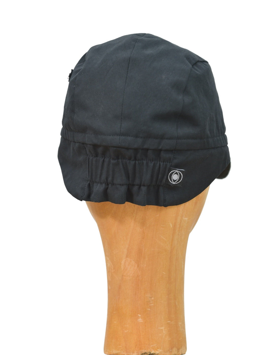 GARDENING PENLICAN HAT CHACOL BLACK