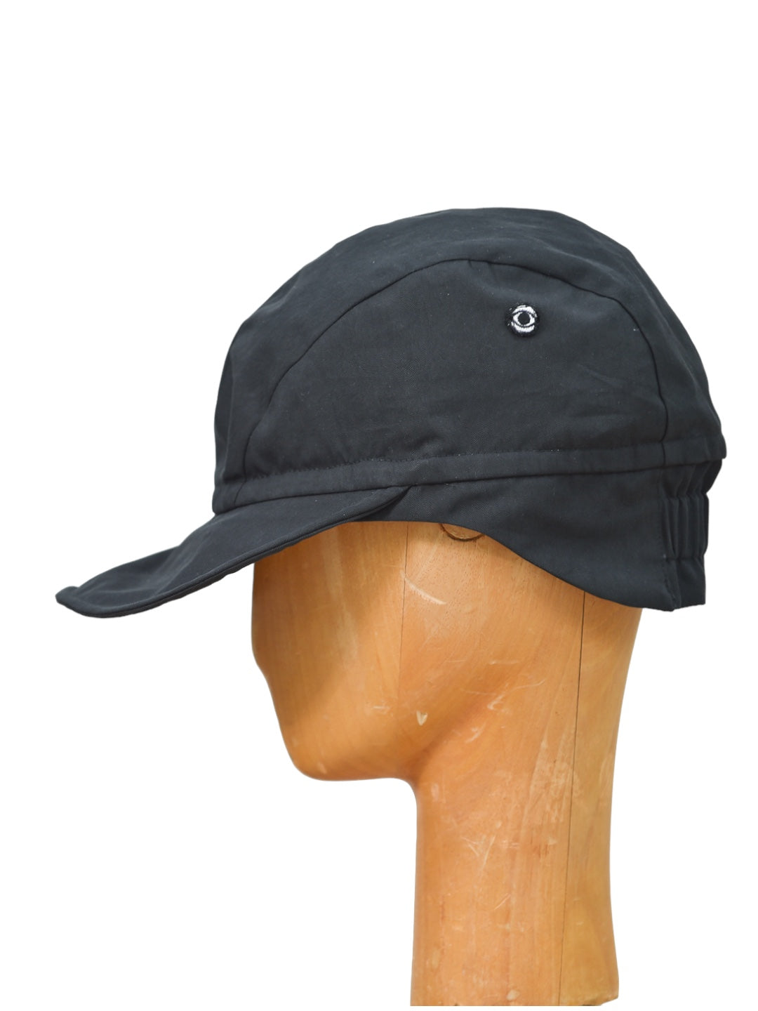 GARDENING PENLICAN HAT CHACOL BLACK