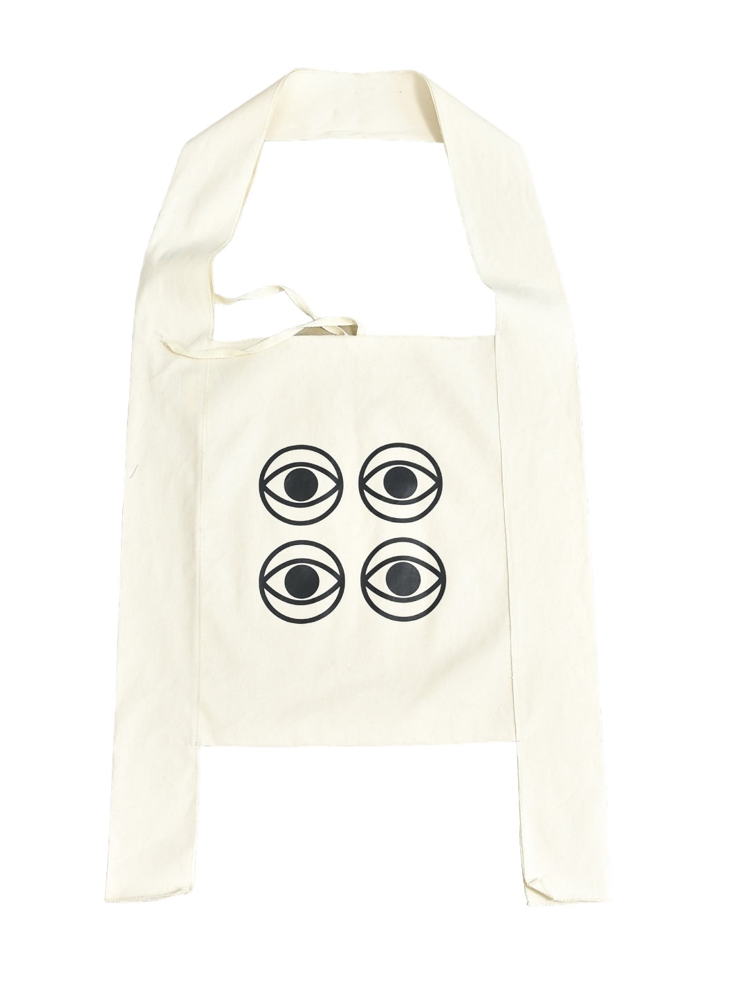 RUN BAG IVORY