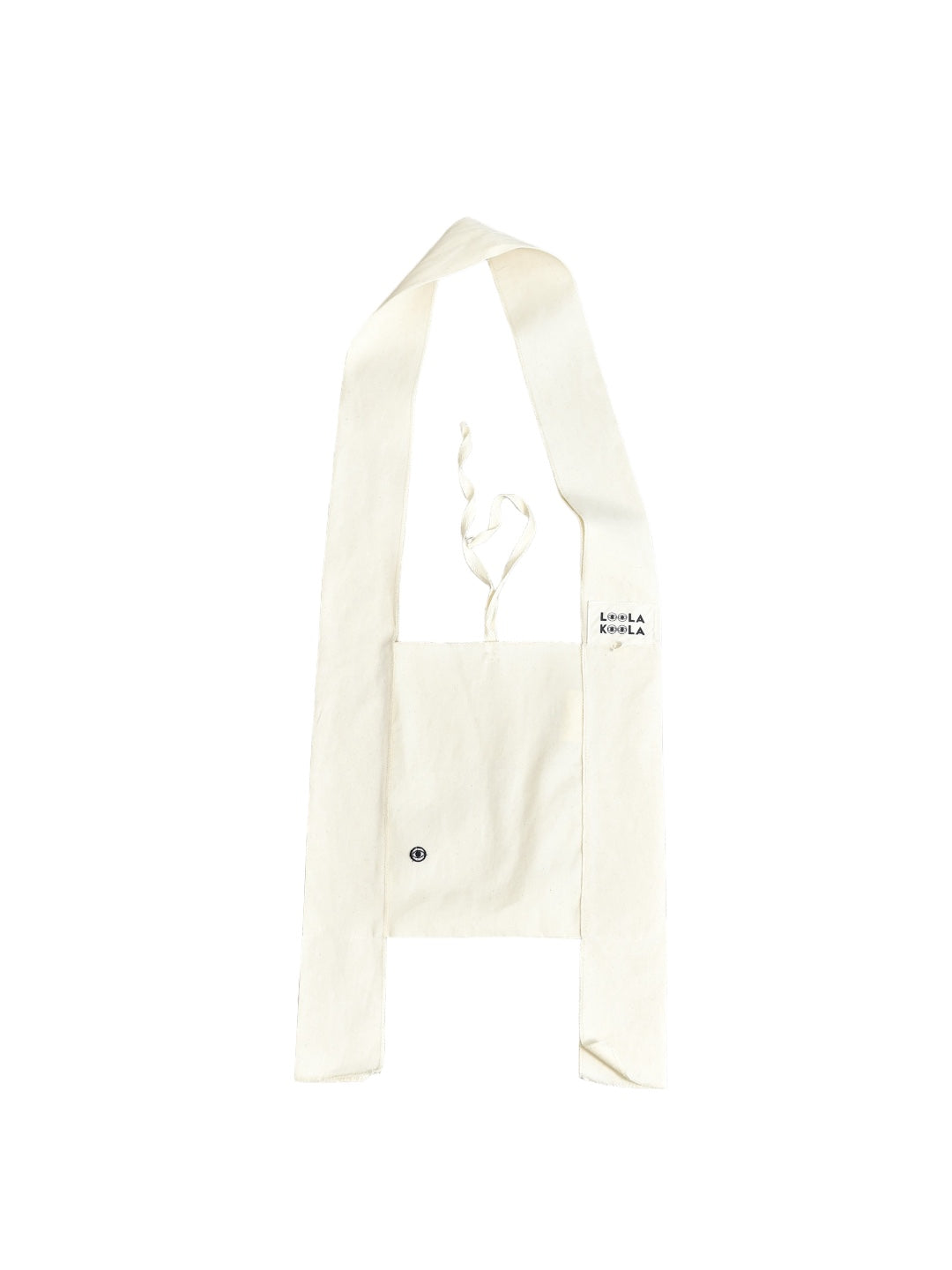 RUN BAG IVORY