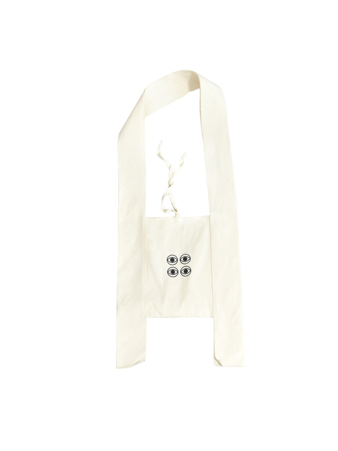 RUN BAG IVORY