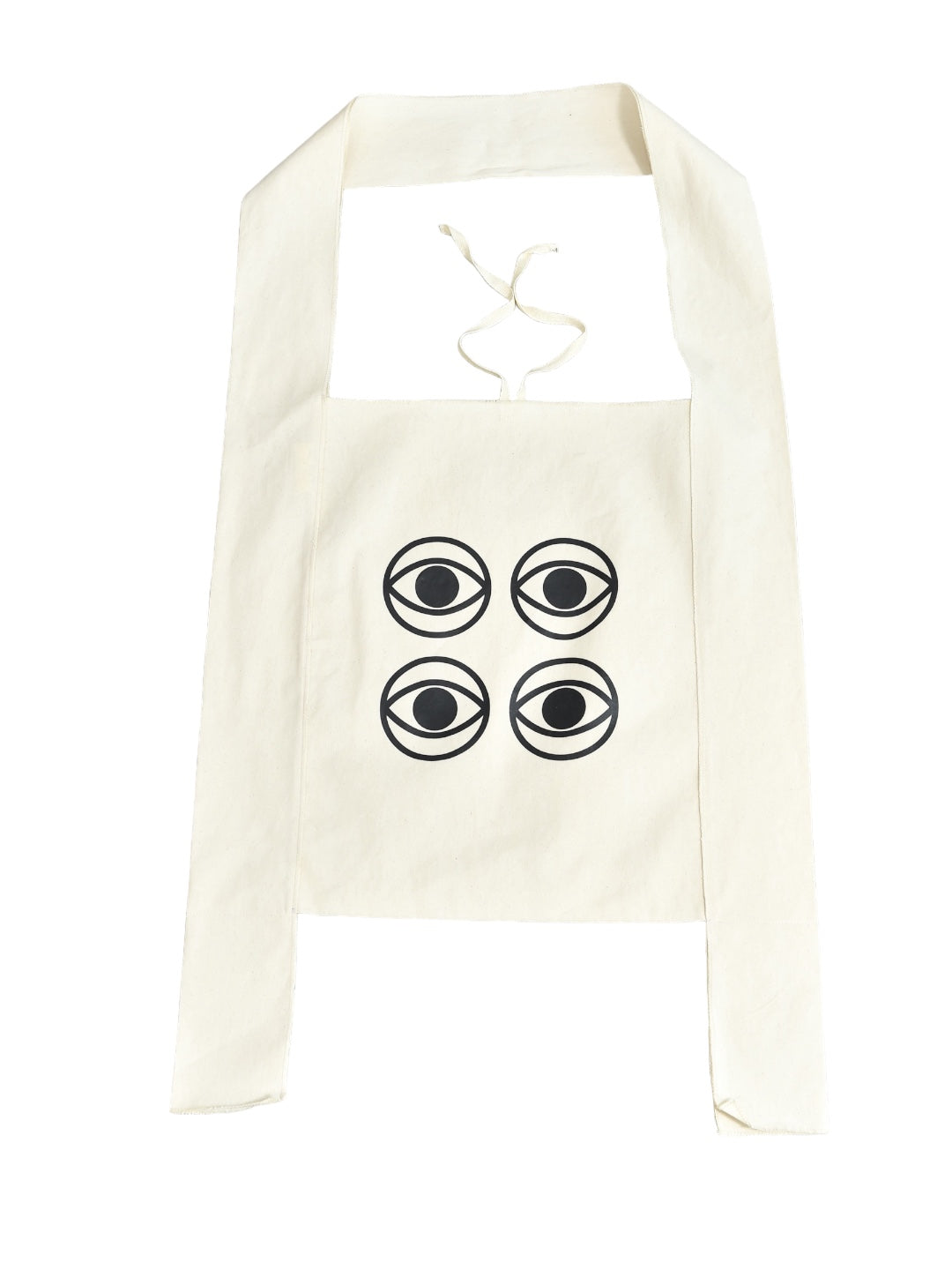 RUN BAG IVORY