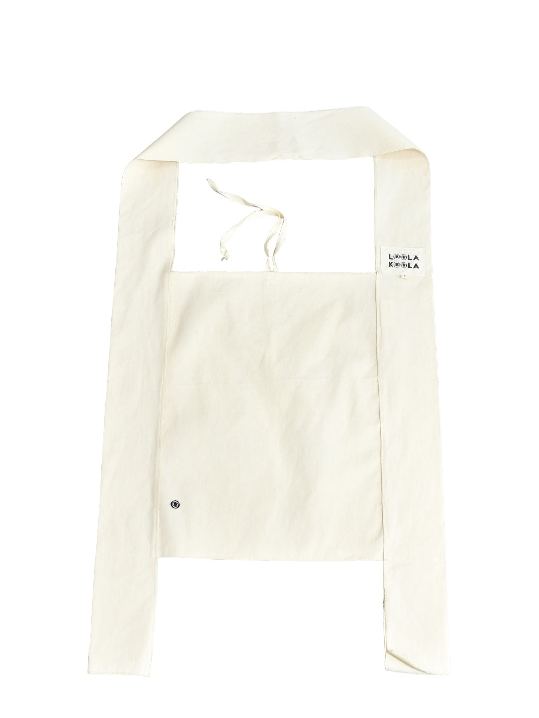 RUN BAG IVORY