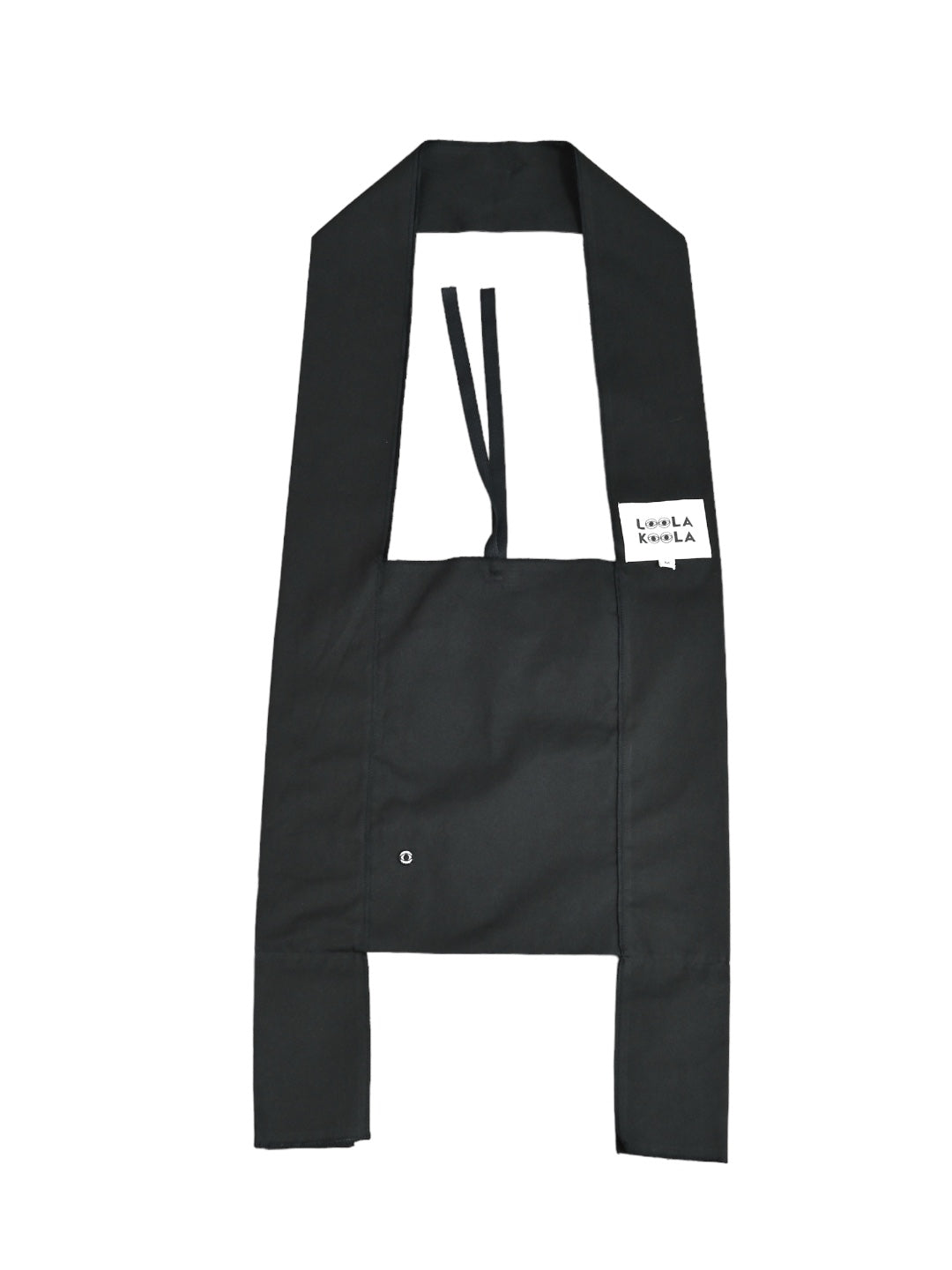 RUN BAG BLACK