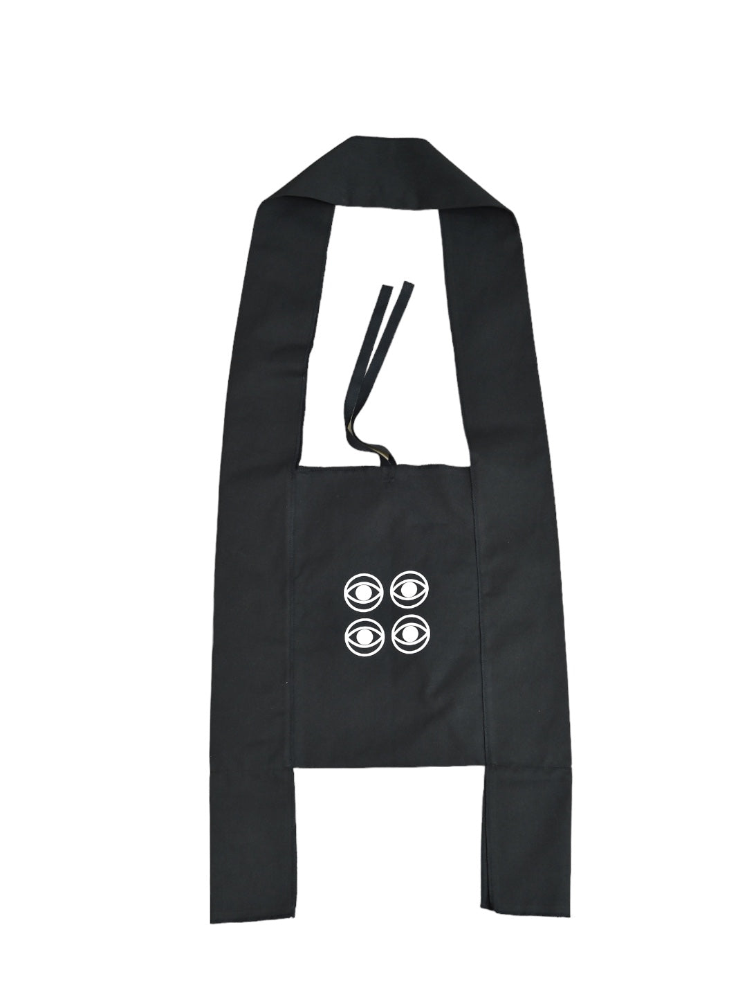 RUN BAG BLACK
