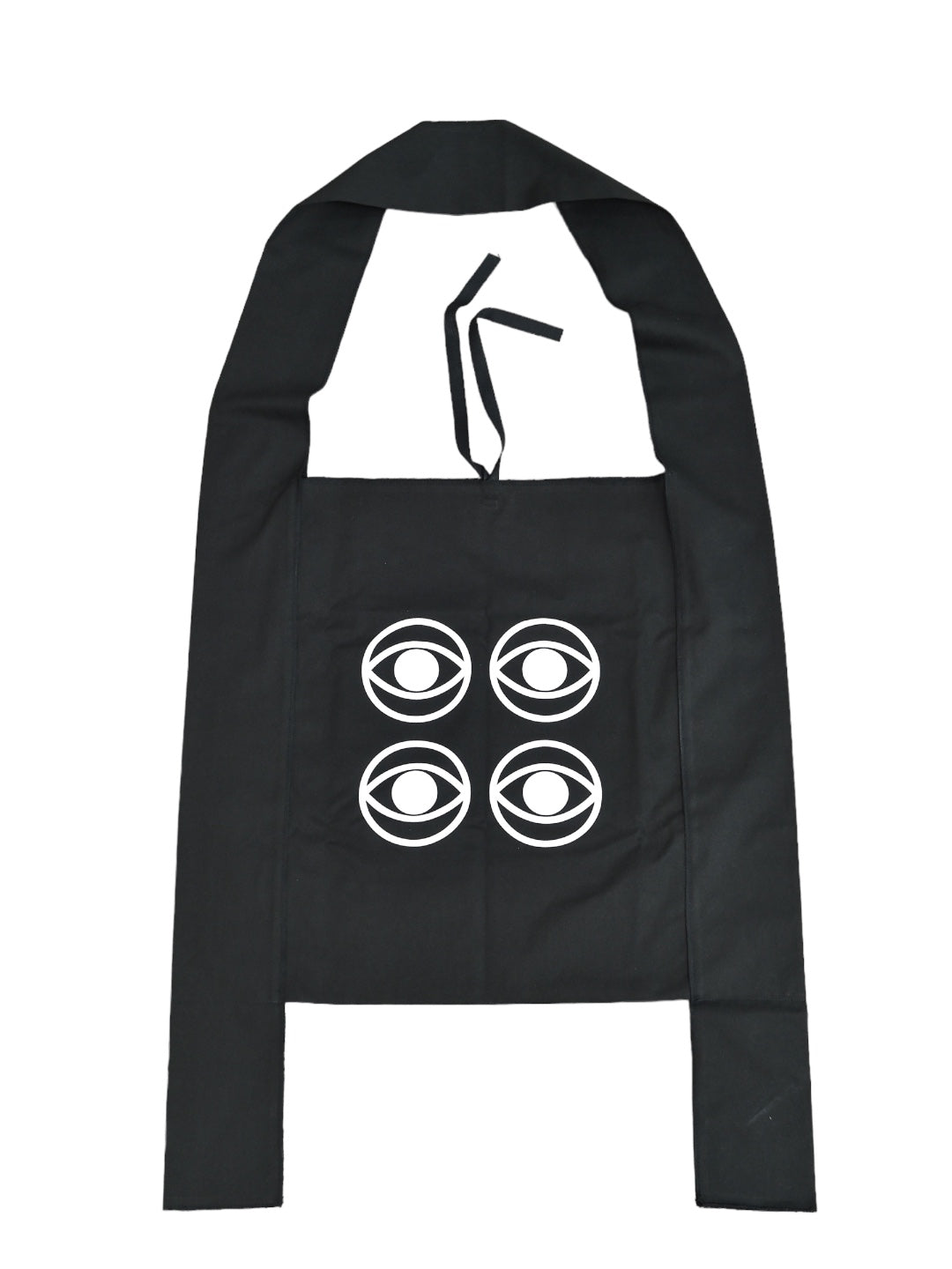 RUN BAG BLACK
