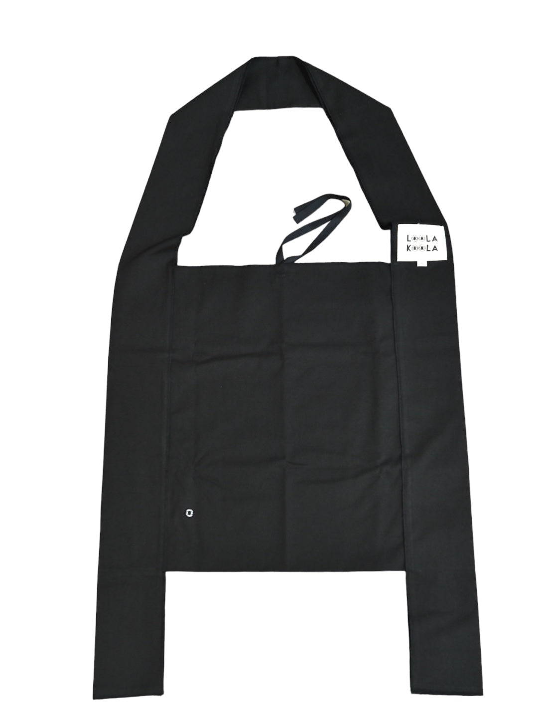 RUN BAG BLACK
