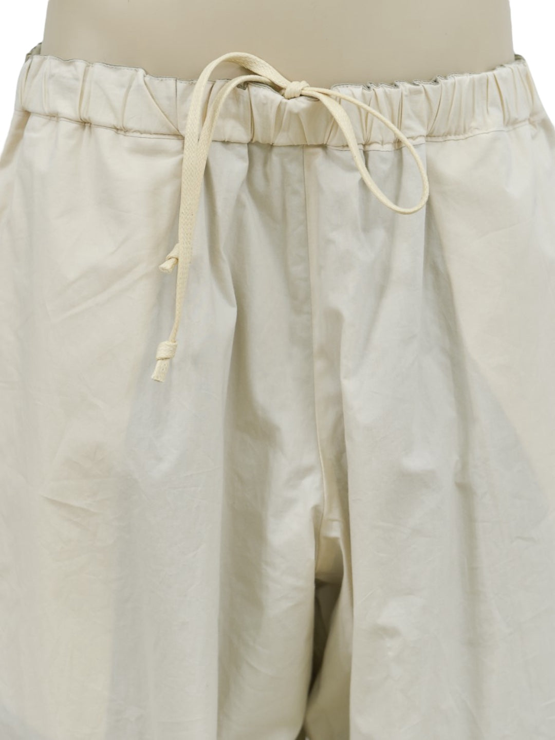 MENTOR BALLOON PANTS KHAKI