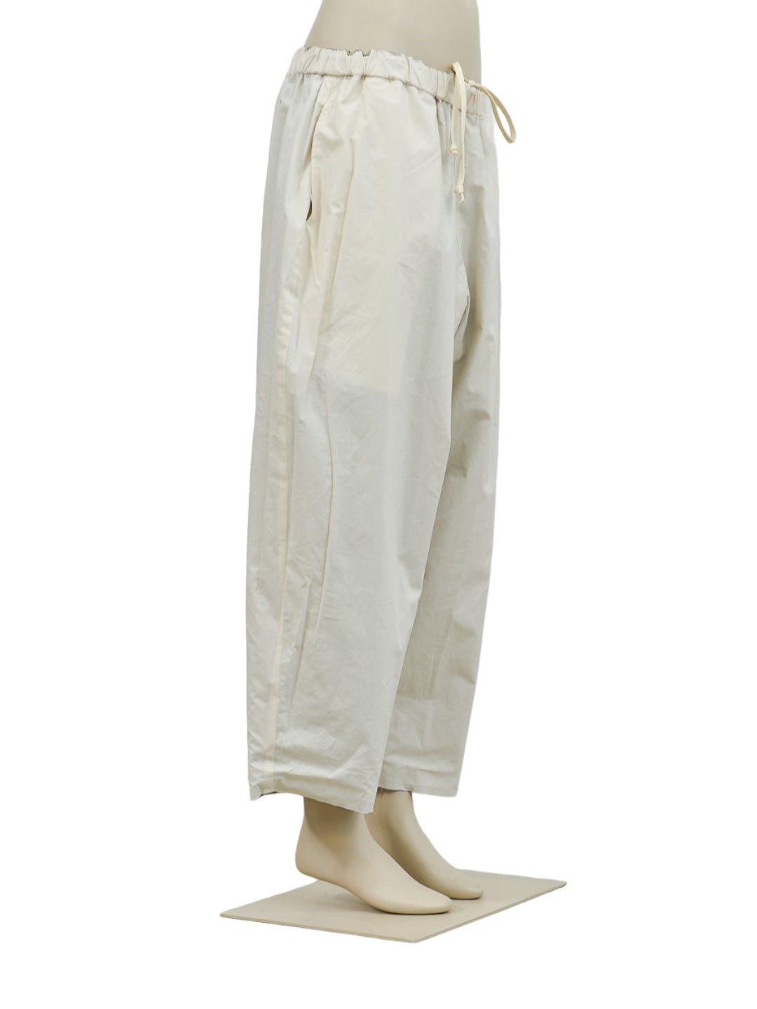 MENTOR BALLOON PANTS KHAKI