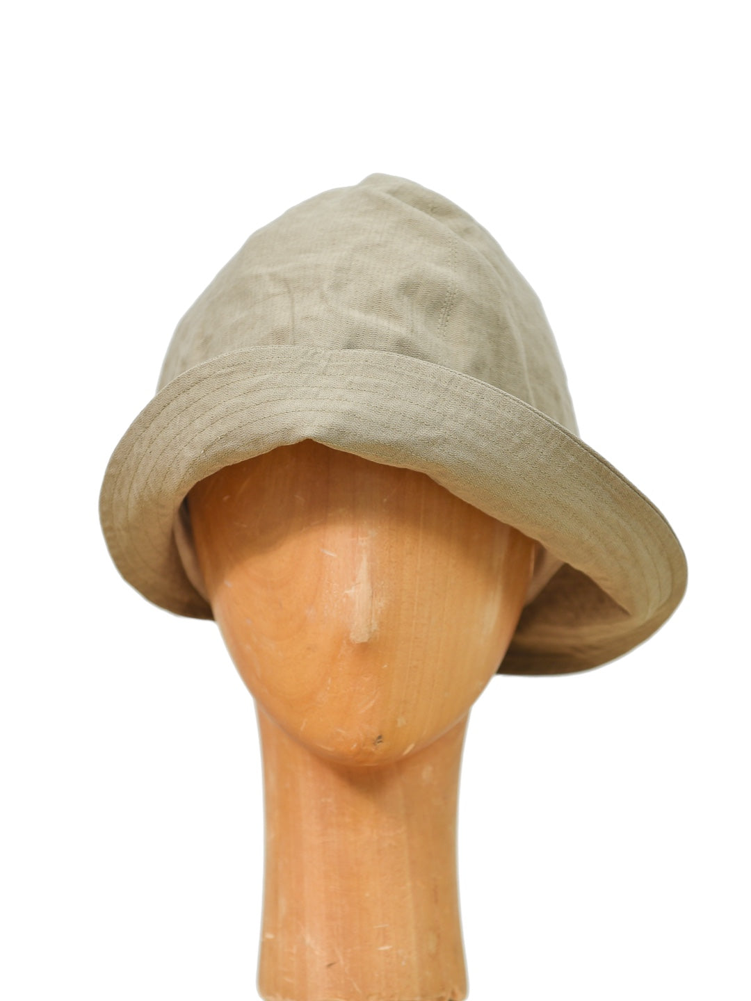 BORN UNBALANCE HAT KHAKI