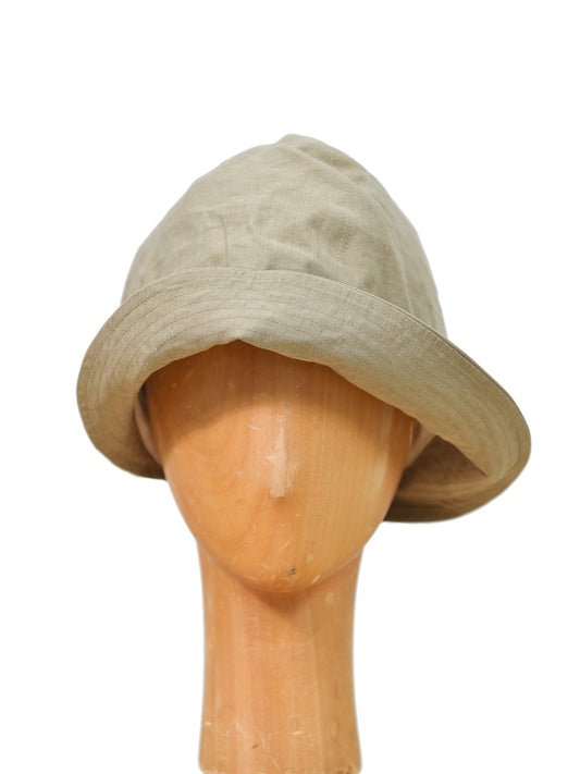 BORN UNBALANCE HAT KHAKI