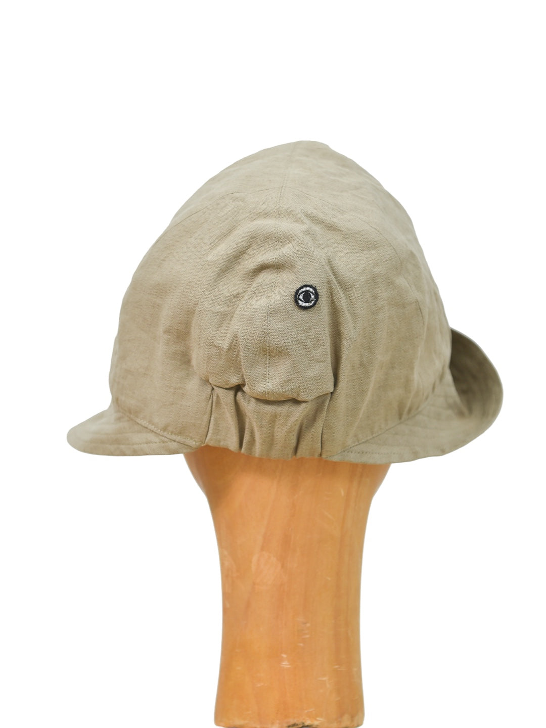BORN UNBALANCE HAT KHAKI