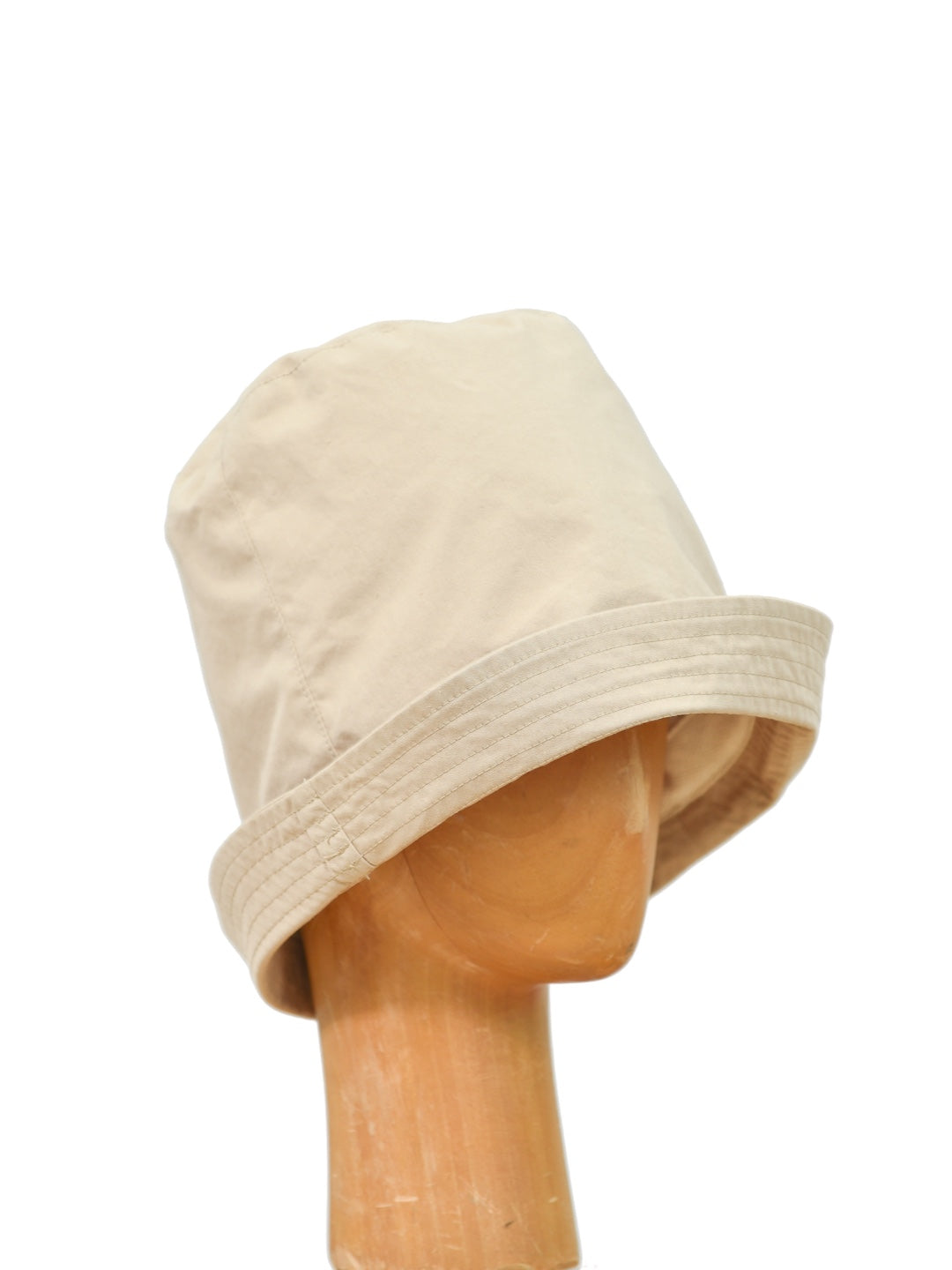 ADAM BUCKET HAT SAND