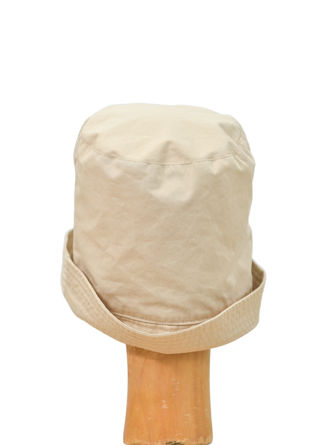 ADAM BUCKET HAT SAND