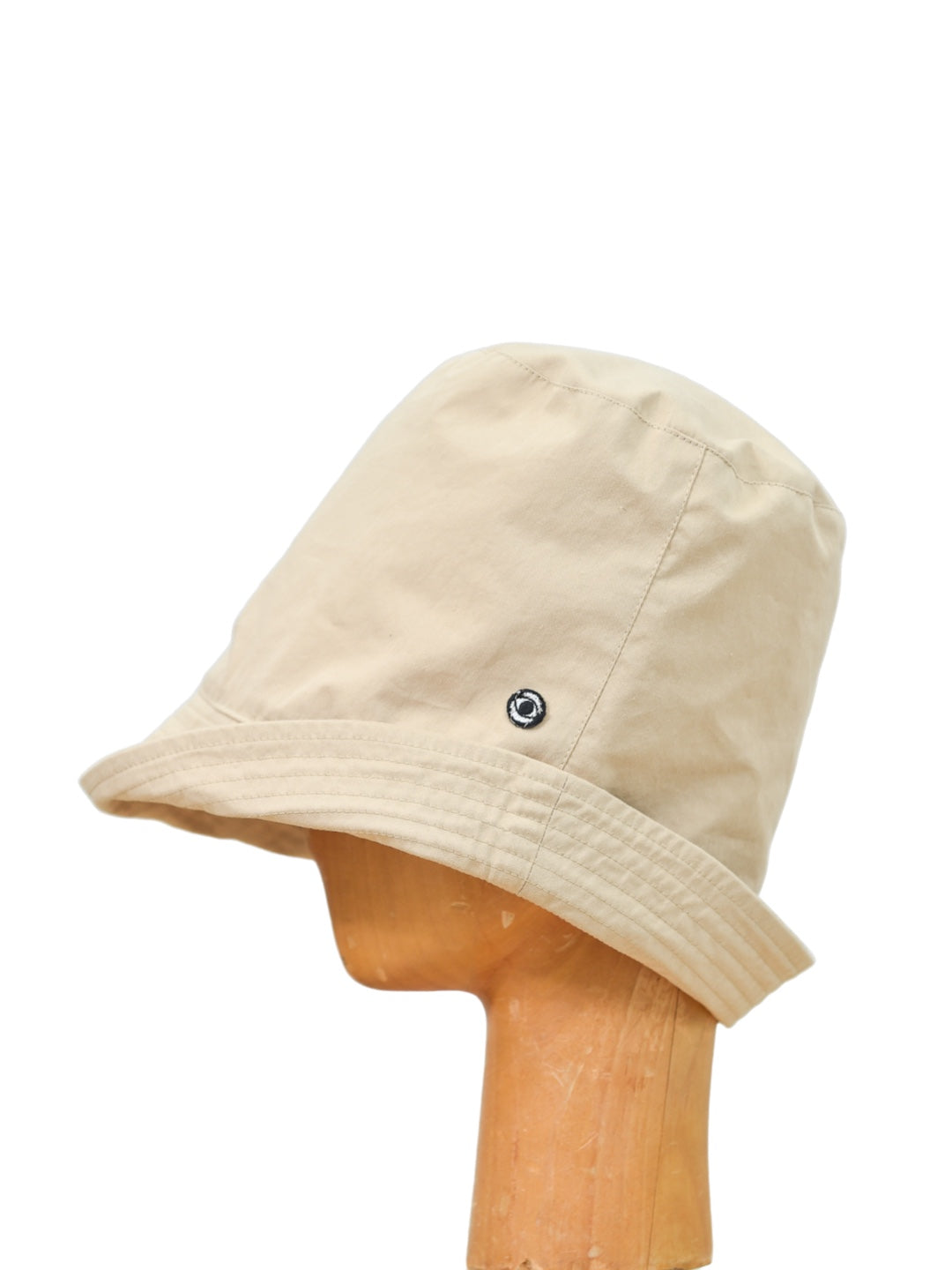 ADAM BUCKET HAT SAND