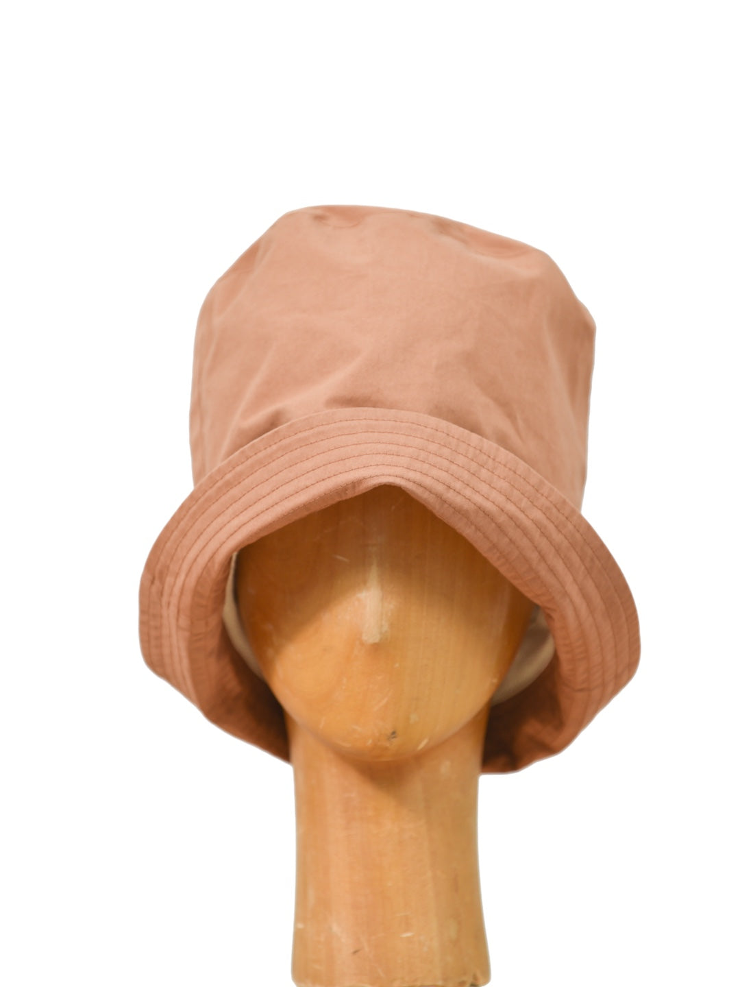 ADAM BUCKET HAT OCHER