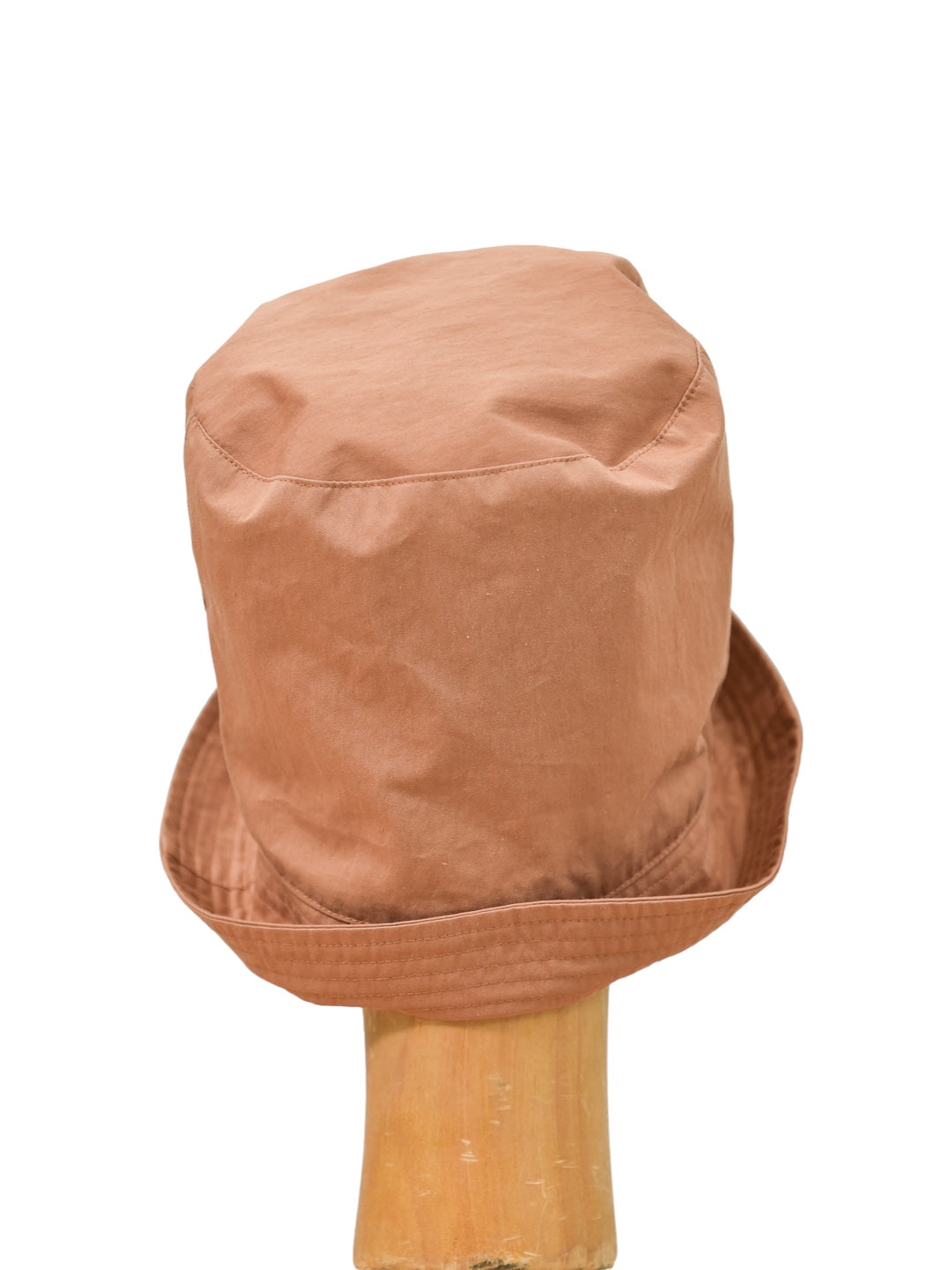 ADAM BUCKET HAT OCHER