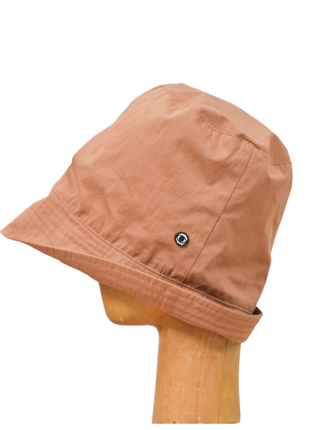 ADAM BUCKET HAT OCHER