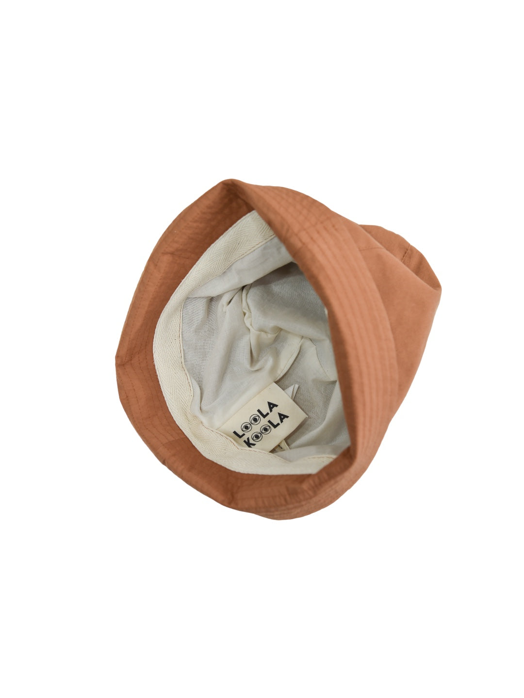 ADAM BUCKET HAT OCHER