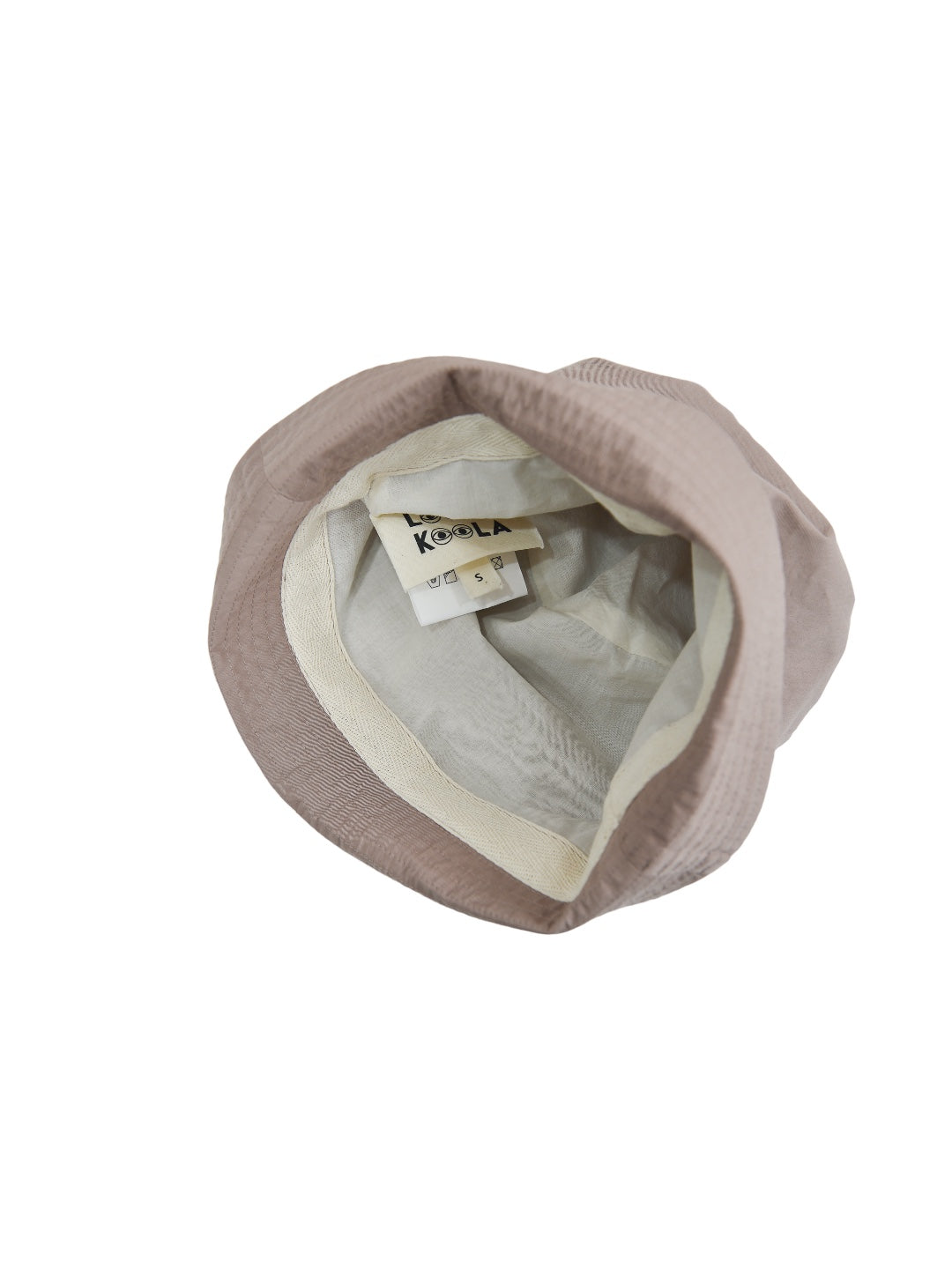 ADAM BUCKET HAT INDI PINK