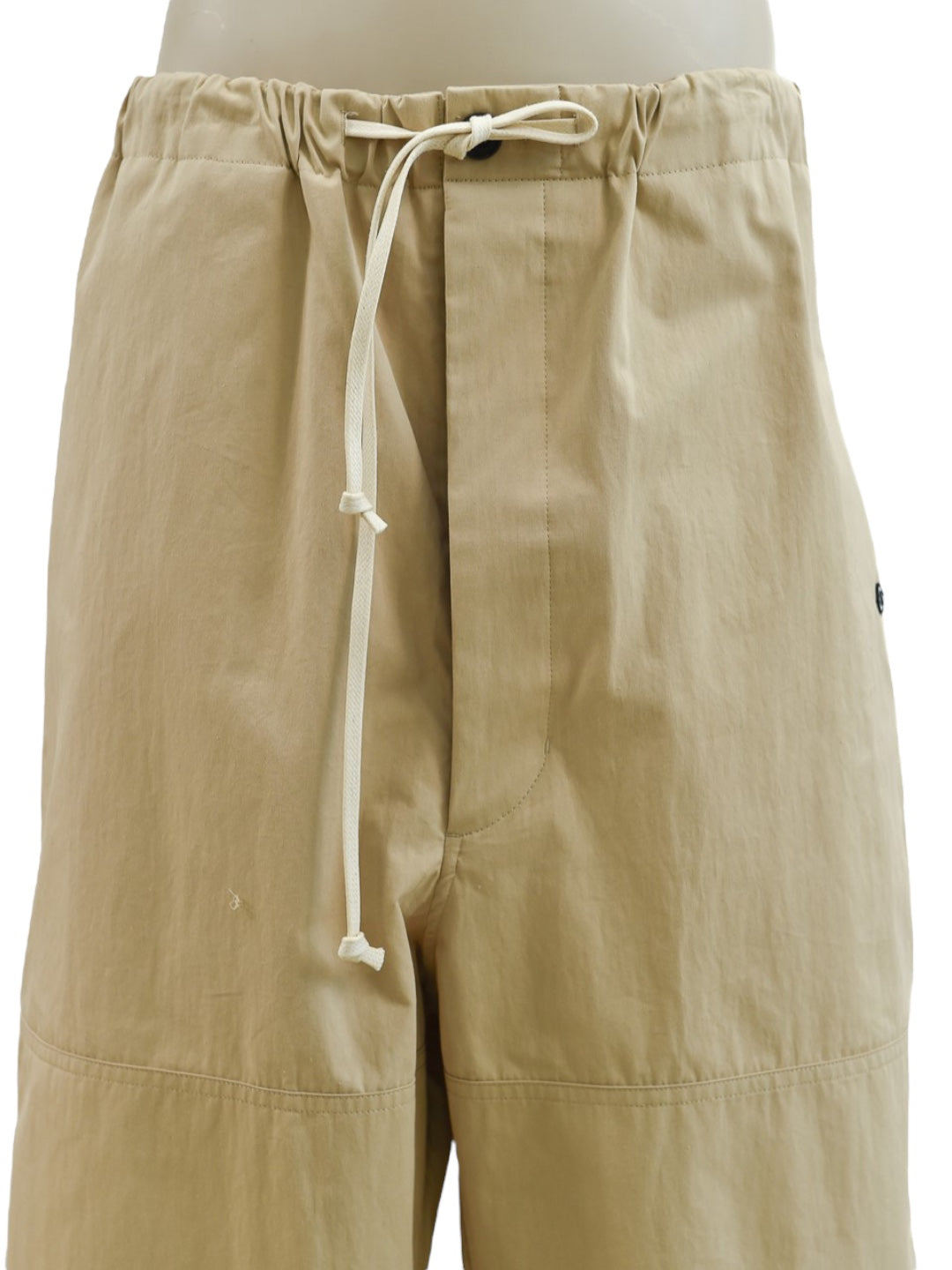 ADAM STRING PANTS SAND
