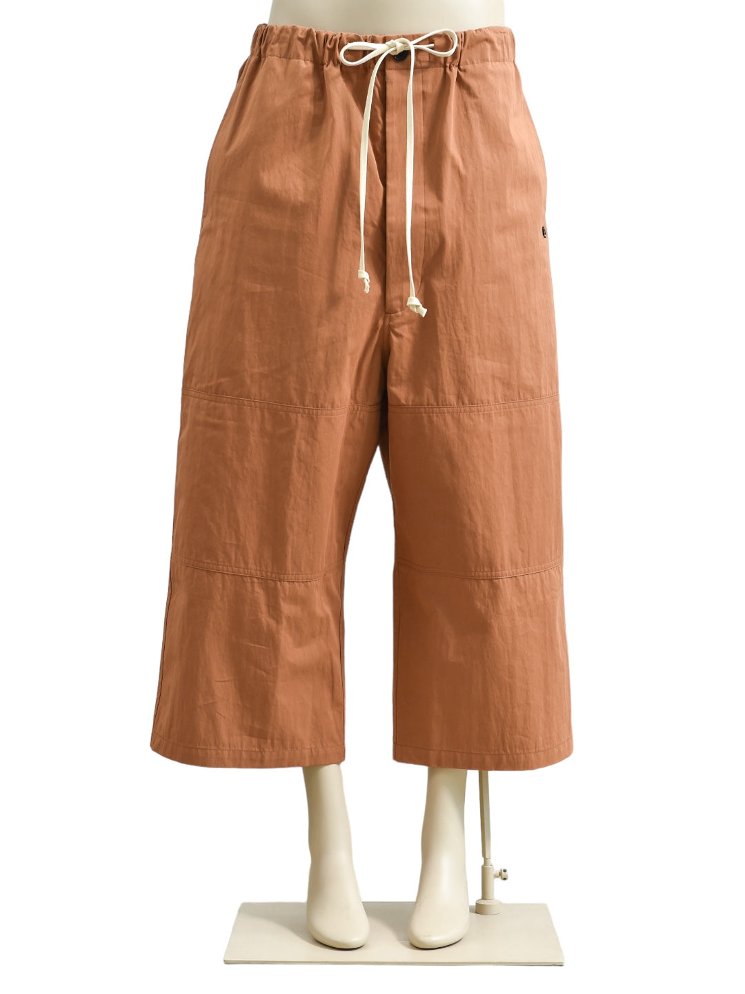 ADAM STRING PANTS OCHER