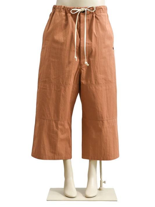 ADAM STRING PANTS OCHER
