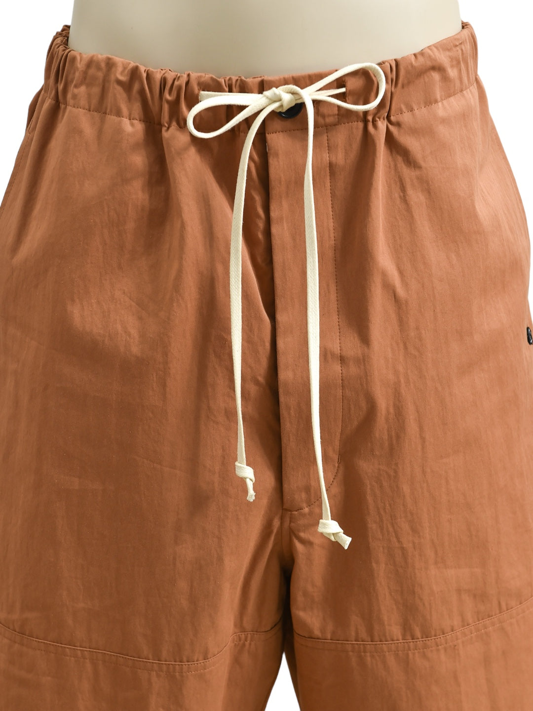 ADAM STRING PANTS OCHER