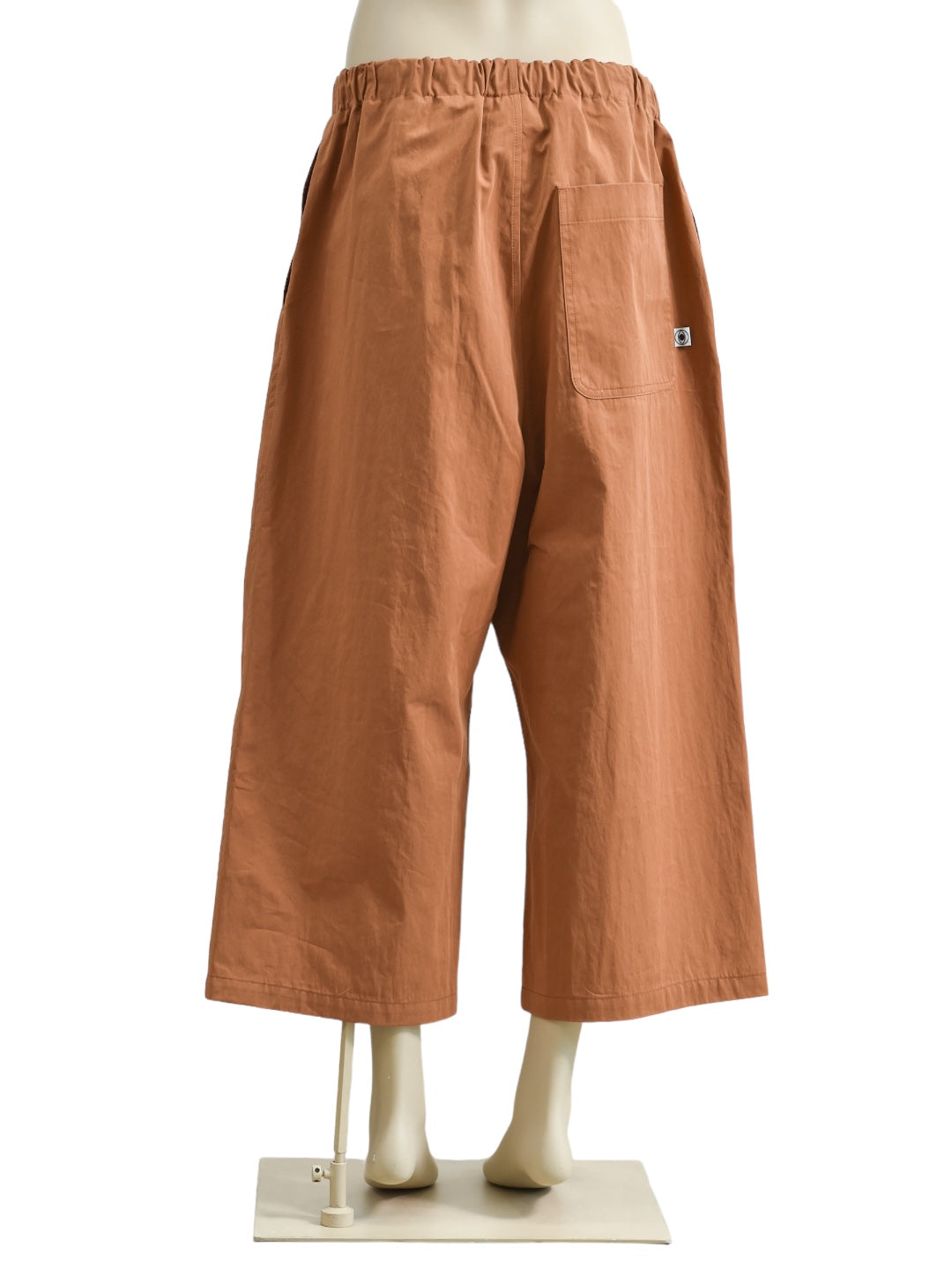 ADAM STRING PANTS OCHER