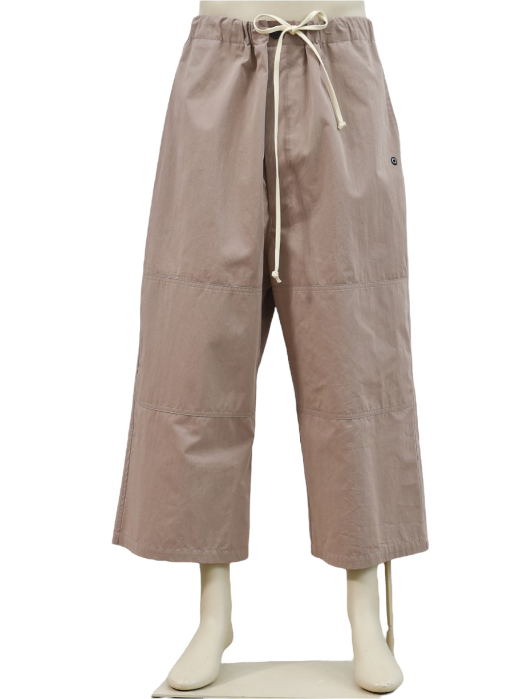ADAM STRING PANTS INDI PINK