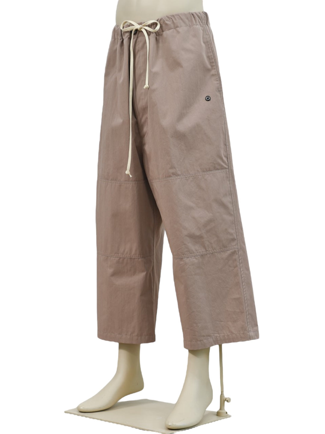 ADAM STRING PANTS INDI PINK