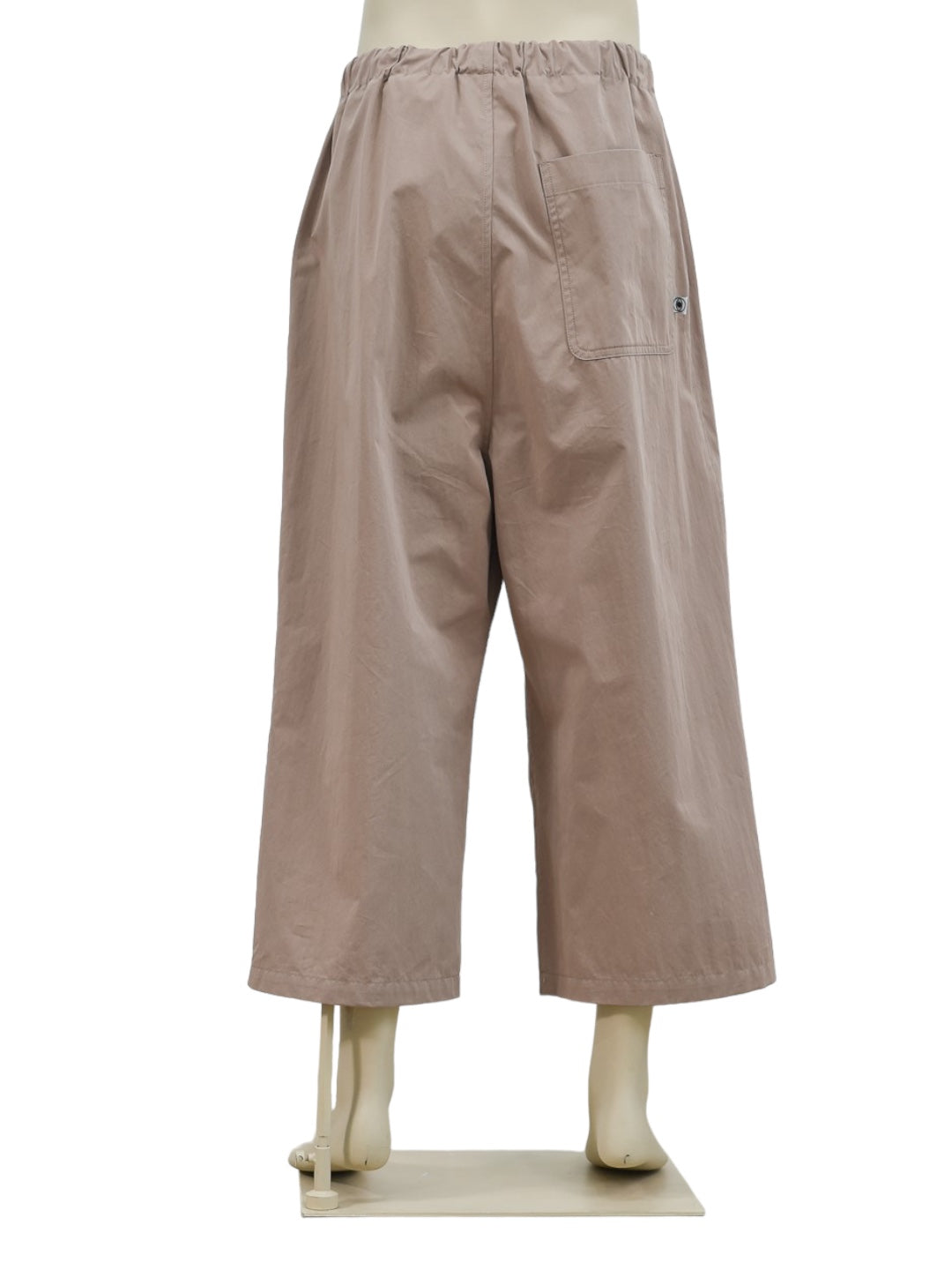 ADAM STRING PANTS INDI PINK