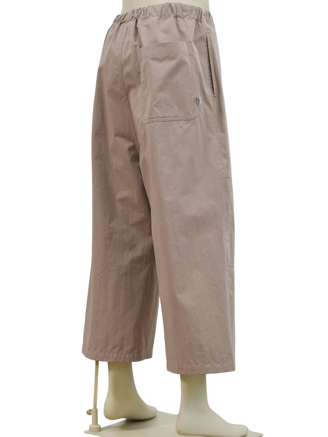 ADAM STRING PANTS INDI PINK