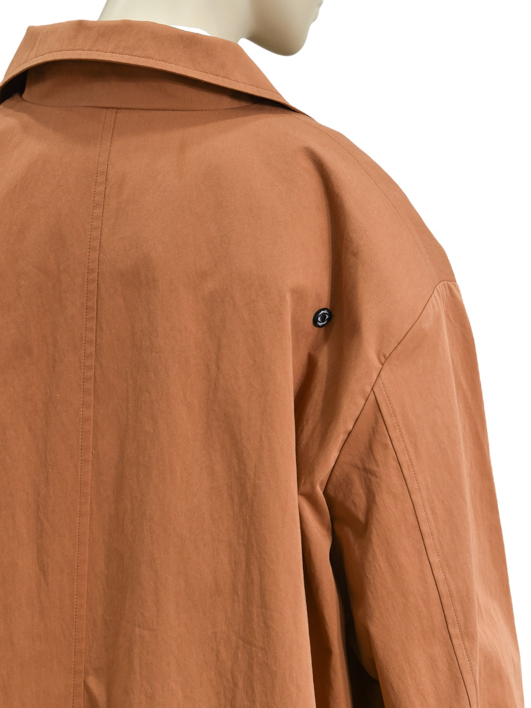 ADAM WORKING JACKET OCHER