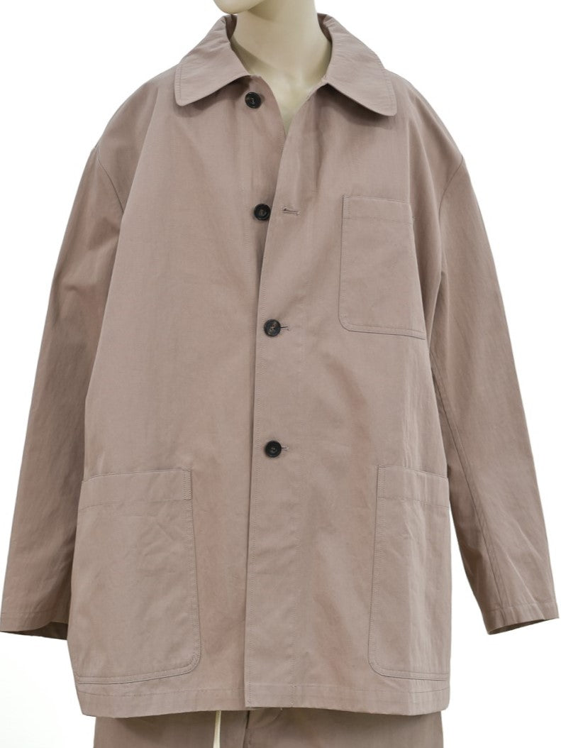 ADAM WORKING JACKET INDI PINK