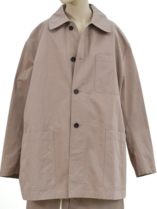 ADAM WORKING JACKET INDI PINK