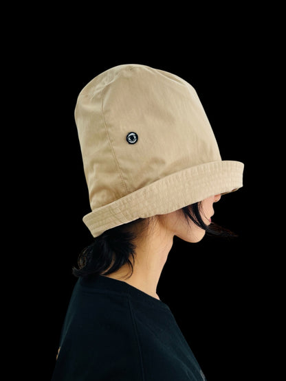 ADAM BUCKET HAT SAND