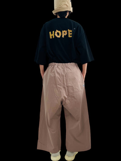 ADAM STRING PANTS INDI PINK