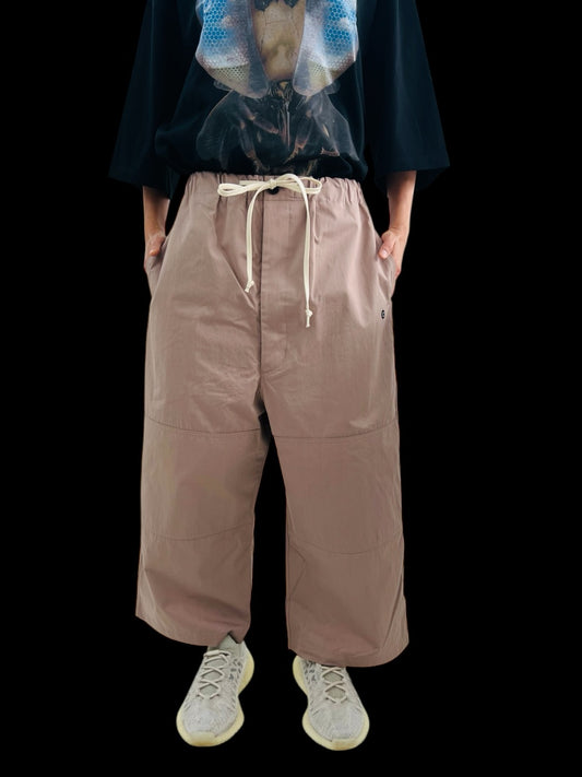 ADAM STRING PANTS INDI PINK