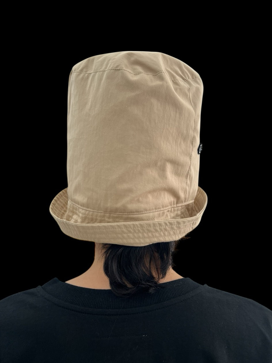 ADAM BUCKET HAT SAND