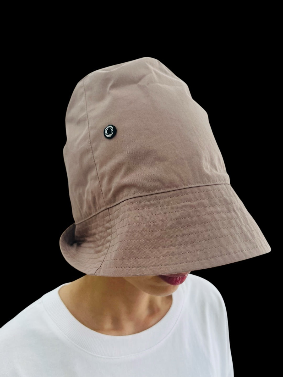 ADAM BUCKET HAT INDI PINK