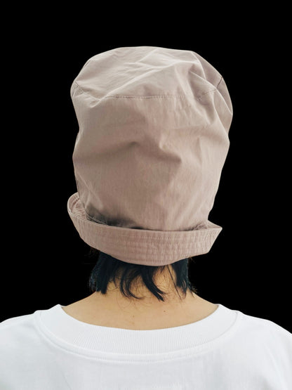 ADAM BUCKET HAT INDI PINK